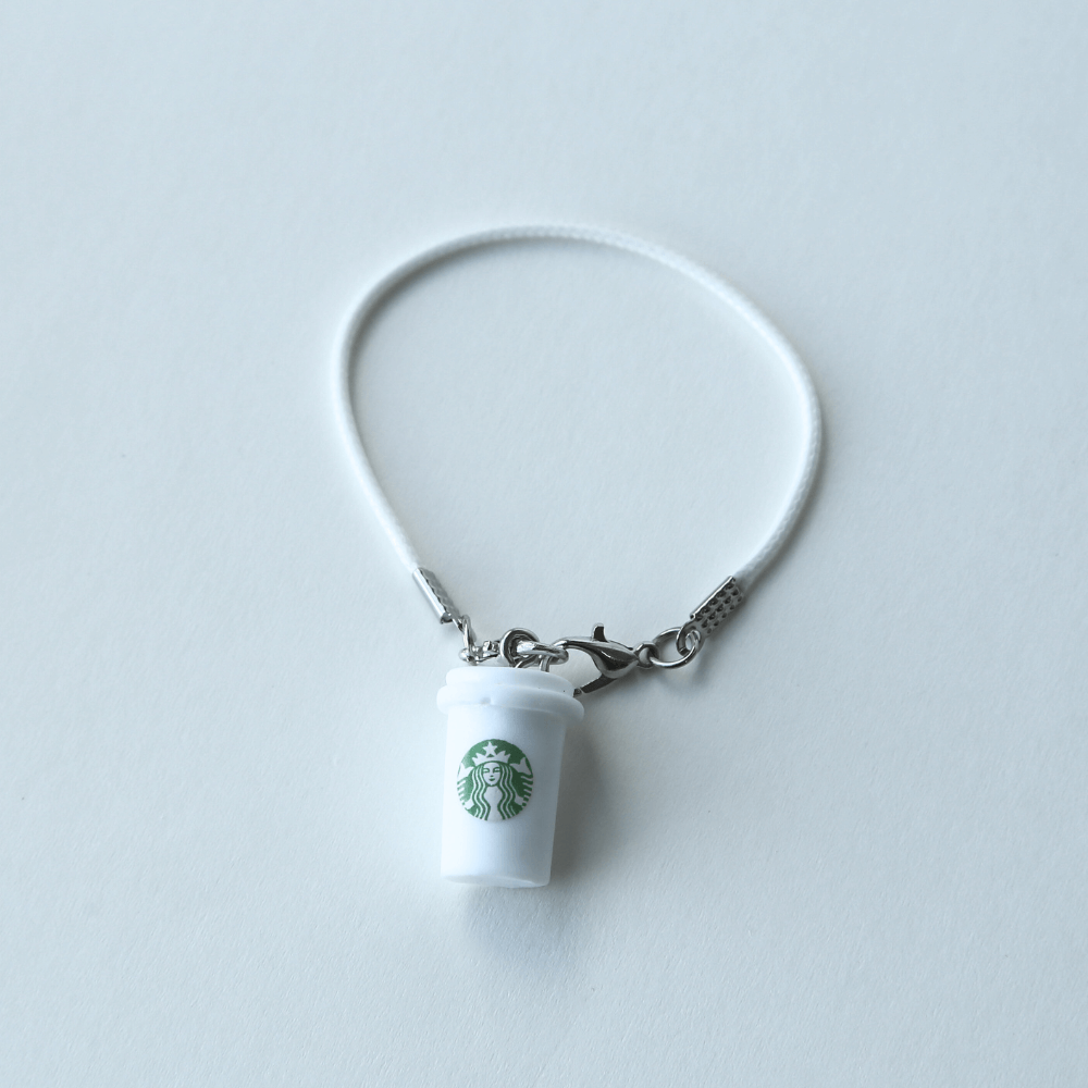 Mini Coffee Cup