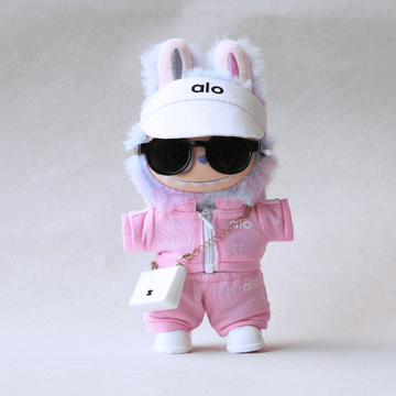 Alo StudioFit 3-piece Set  - Labubu Clothes