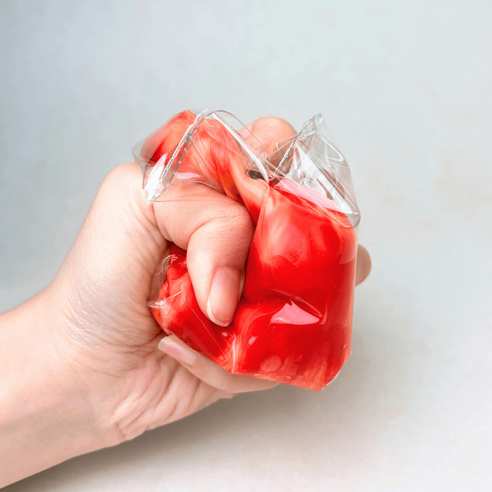 Apple Squeeze – Slow Rising & Soft