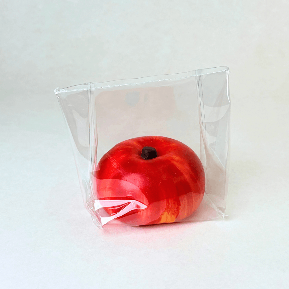 Apple Squeeze – Slow Rising & Soft