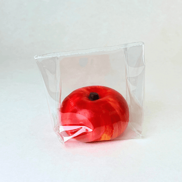 Apple Squeeze – Slow Rising & Soft