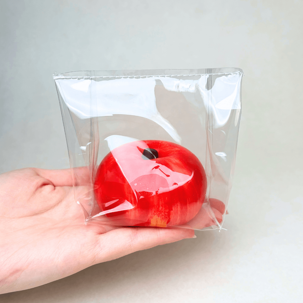 Apple Squeeze – Slow Rising & Soft
