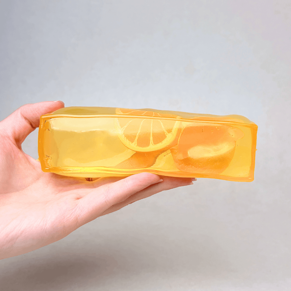 Fruit Squishy