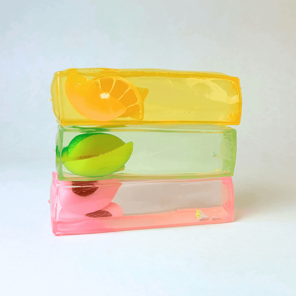 Fruit Squishy