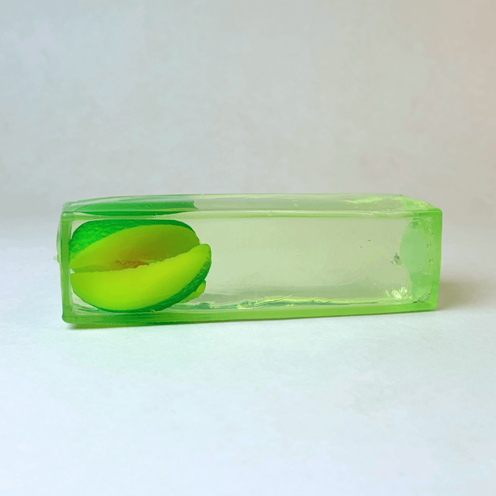 Fruit Squishy