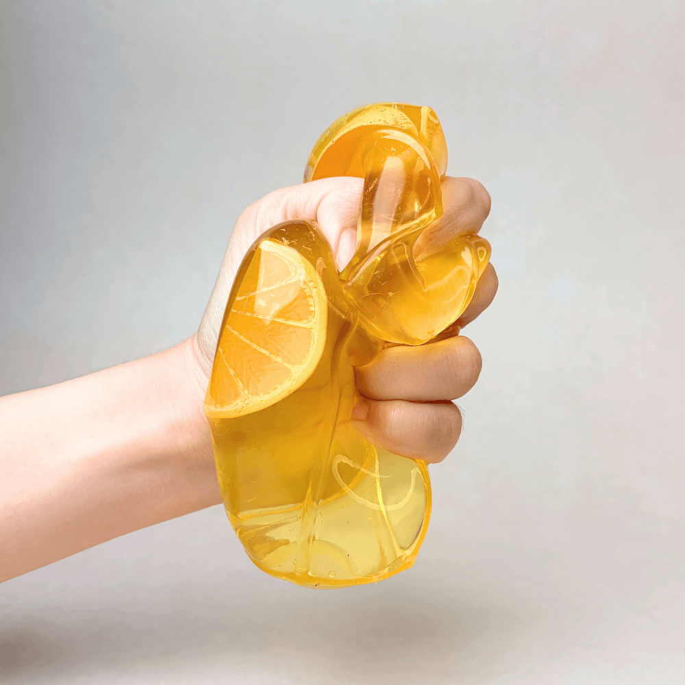 Fruit Squishy