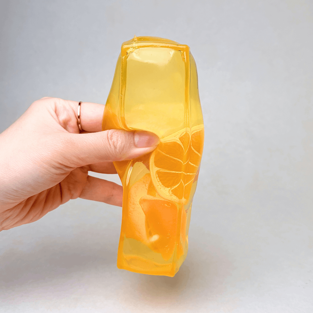 Fruit Squishy