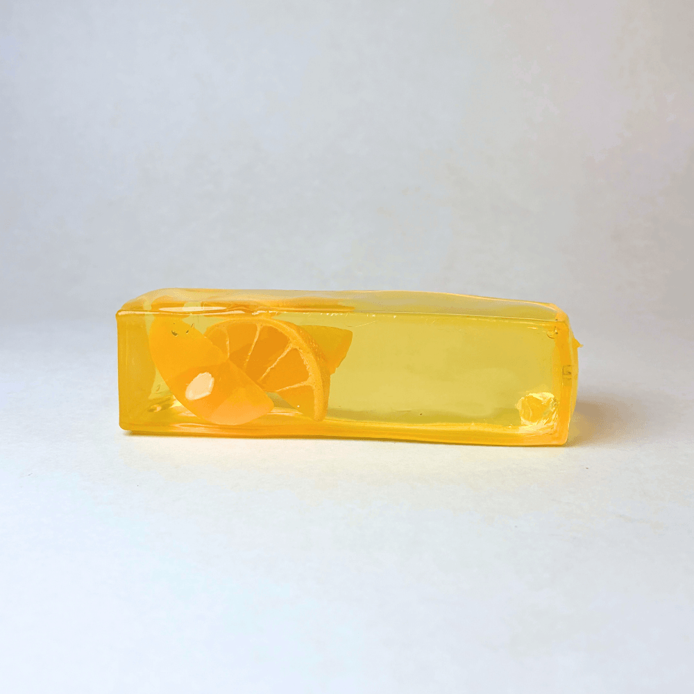 Fruit Squishy