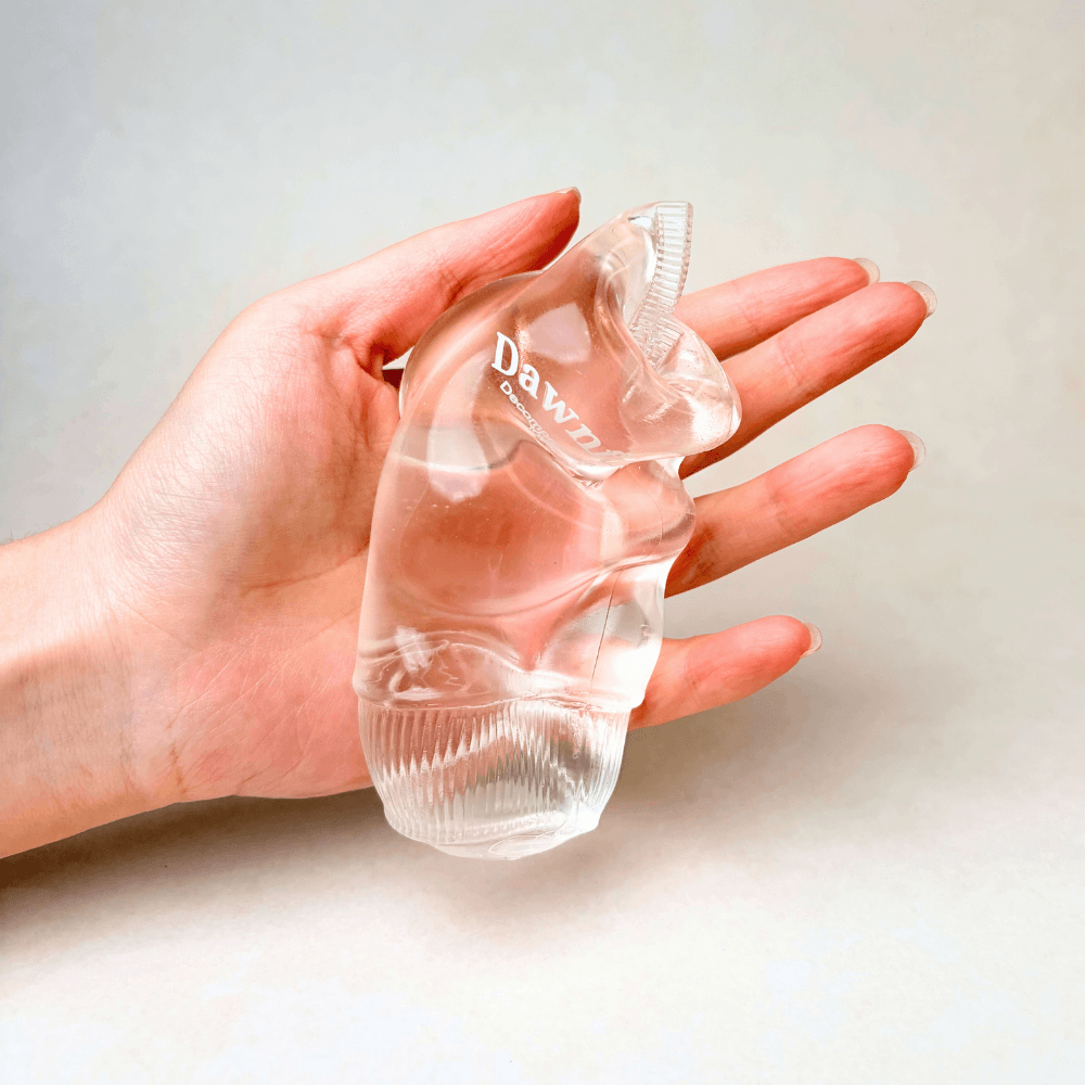 Super Soft Toothpaste Squishy
