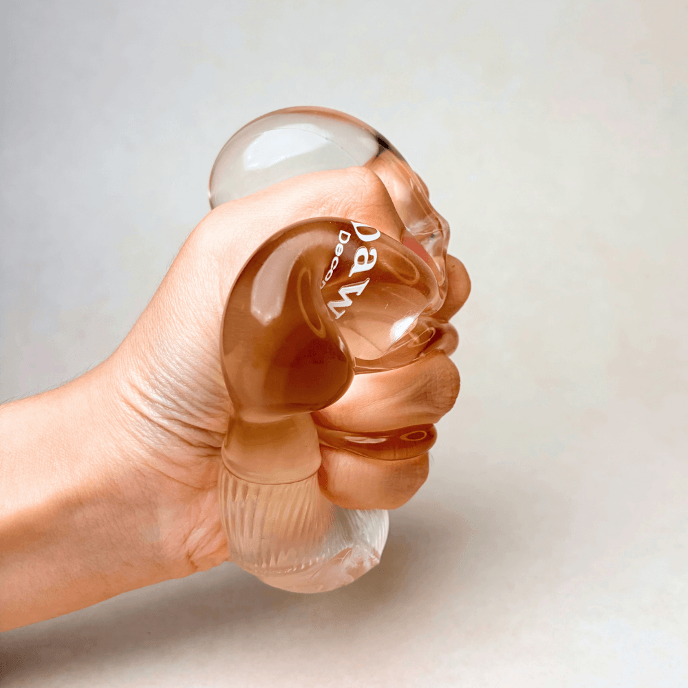 Super Soft Toothpaste Squishy