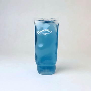 Super Soft Toothpaste Squishy
