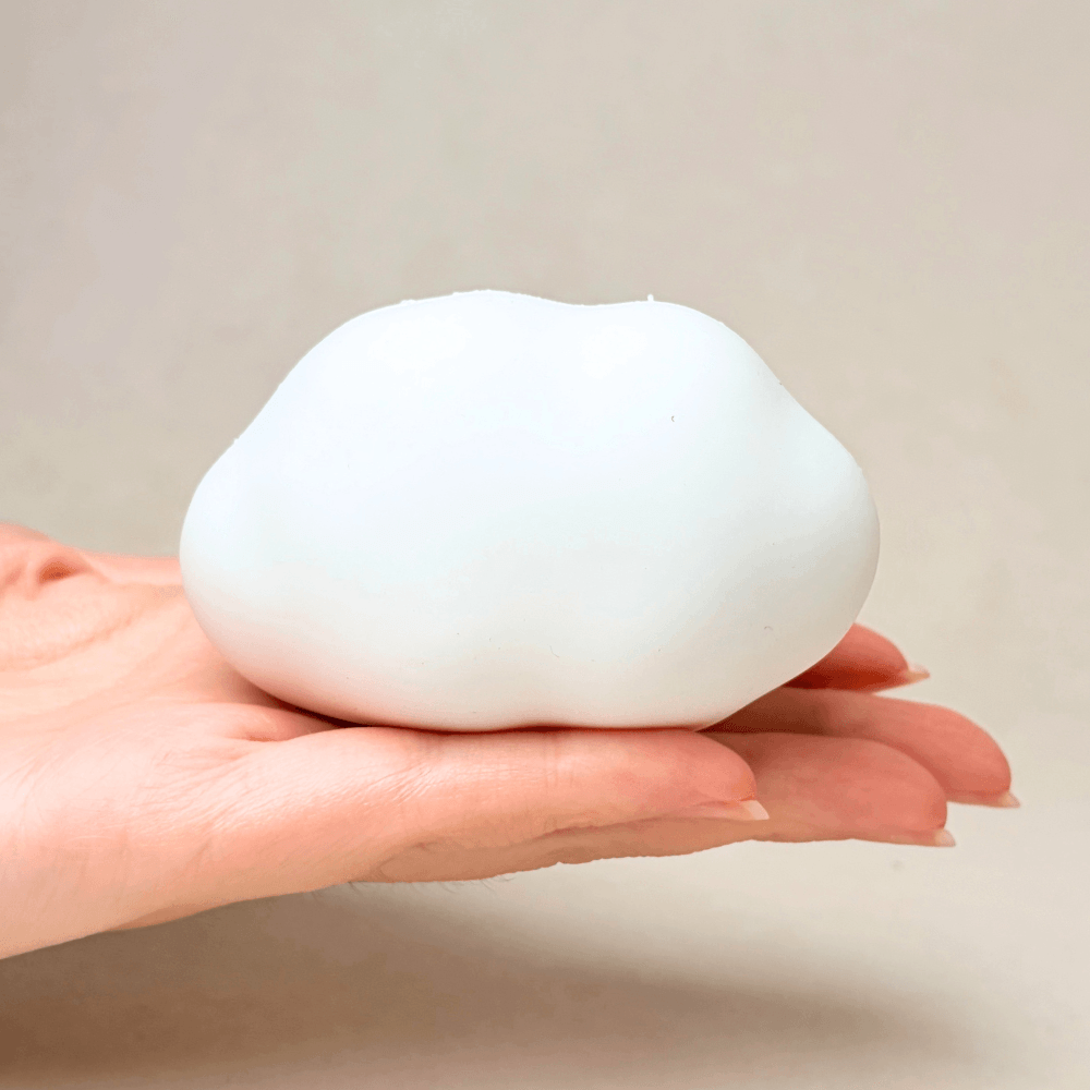 Crunchy Clouds Squishy – Block Filling