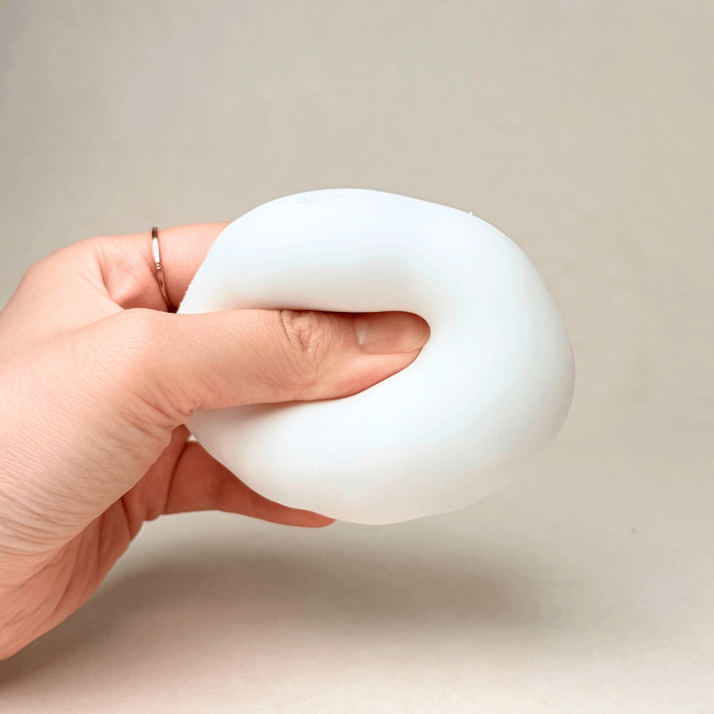 Crunchy Clouds Squishy – Block Filling