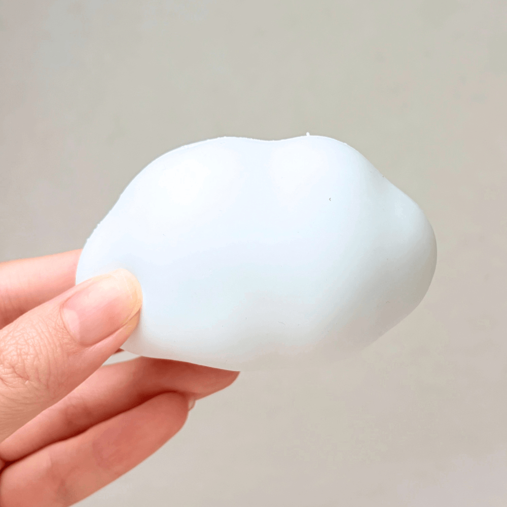 Crunchy Clouds Squishy – Block Filling