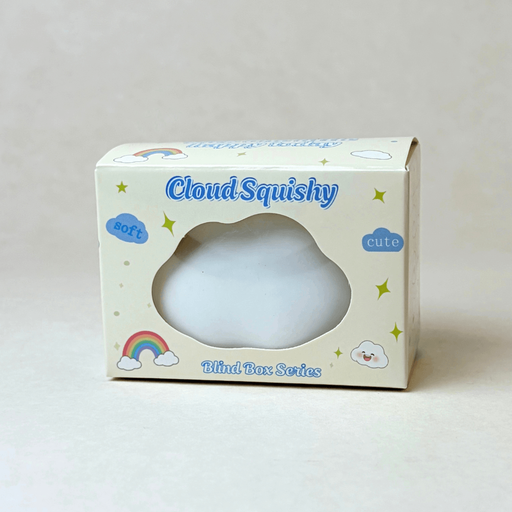 Crunchy Clouds Squishy – Block Filling